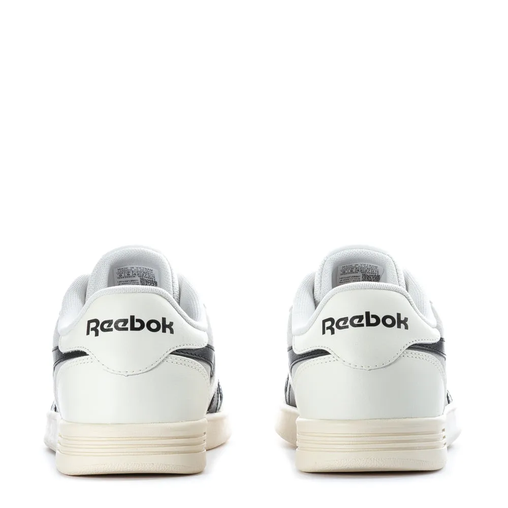 Quick Lacing System Durable Synthetic Court Advance - Mens