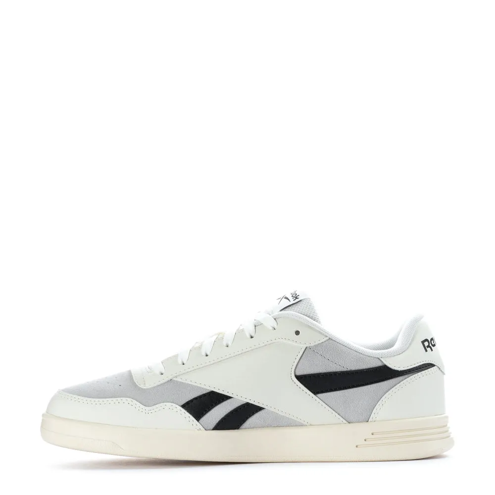 Heel Lock Technology Gym-Ready Court Advance - Mens