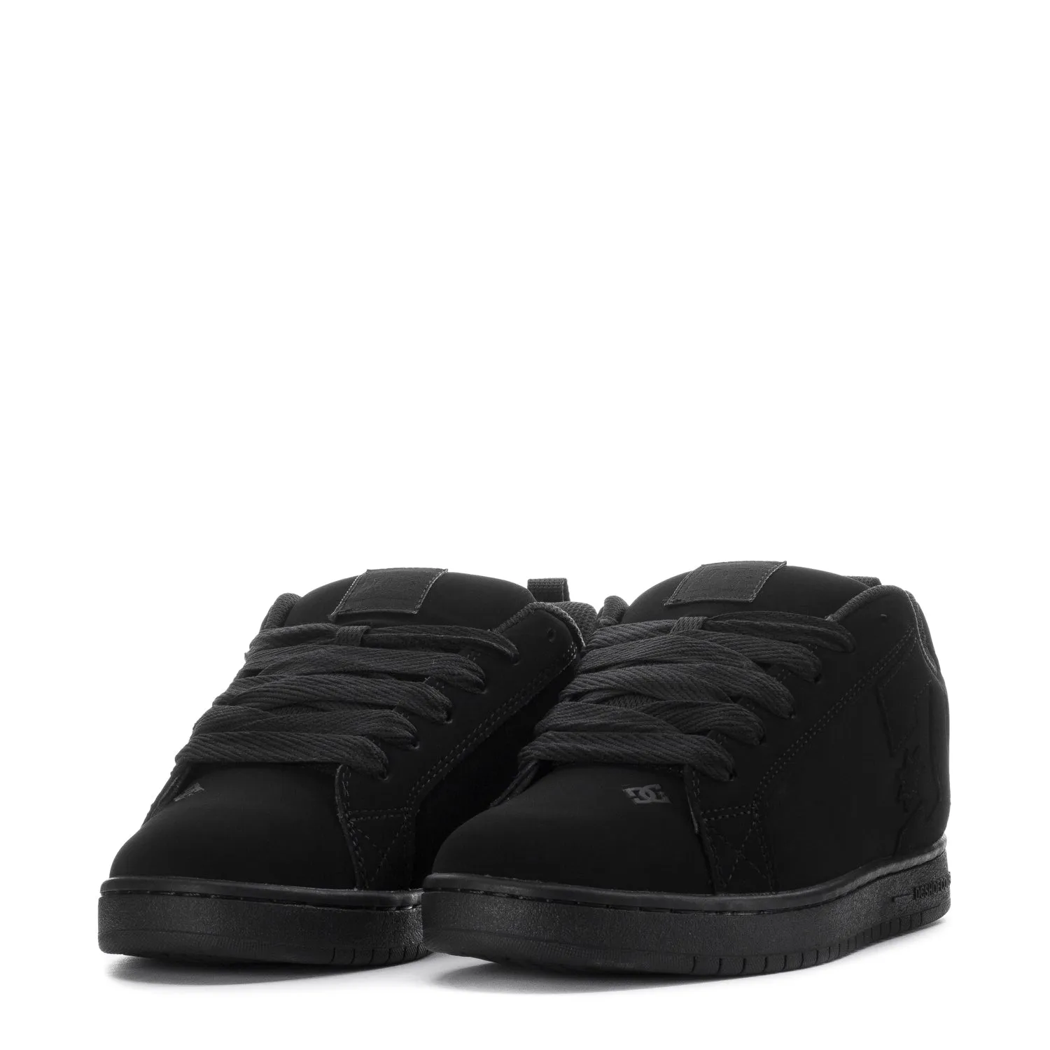 Court Graffik - Mens Structured grip Stable platform