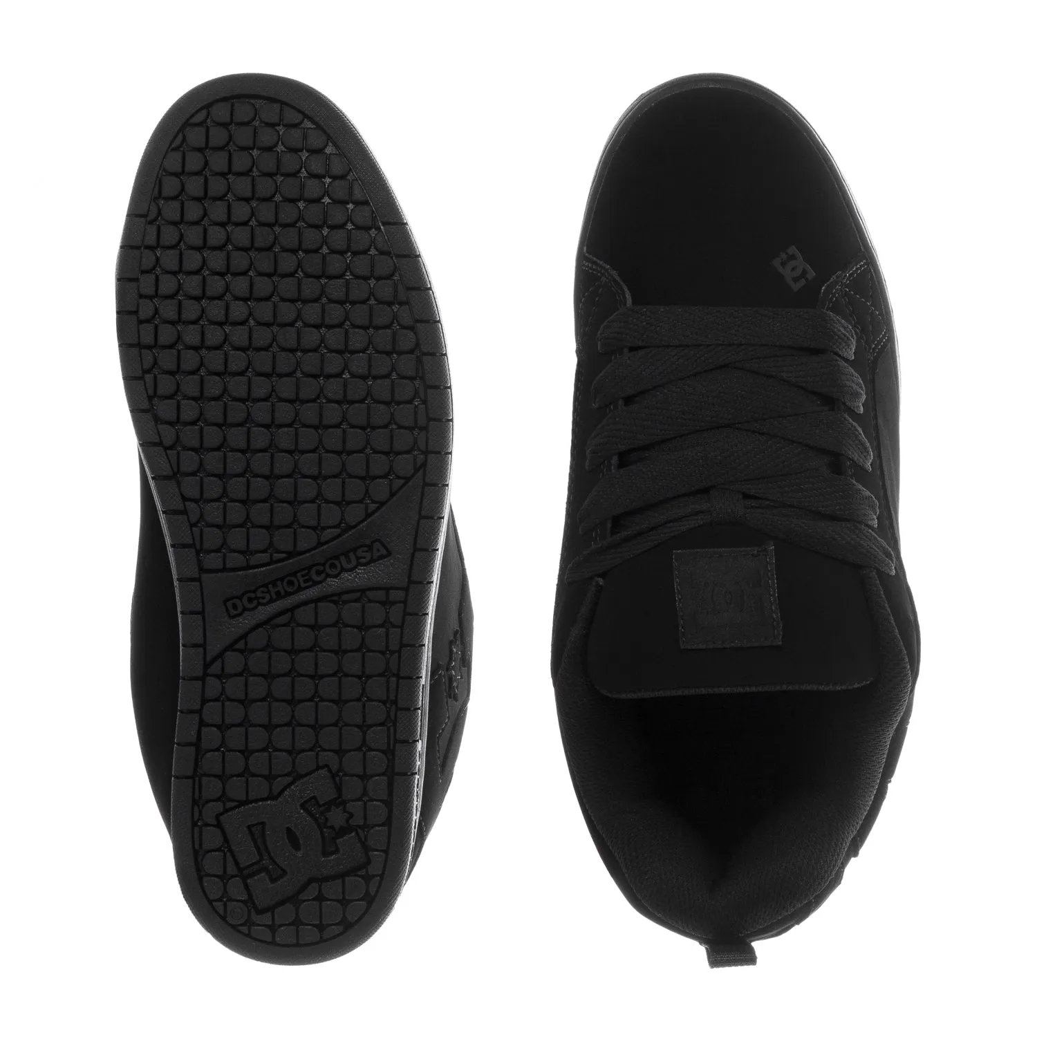 High Top Design Impact-absorbing durability Court Graffik - Mens