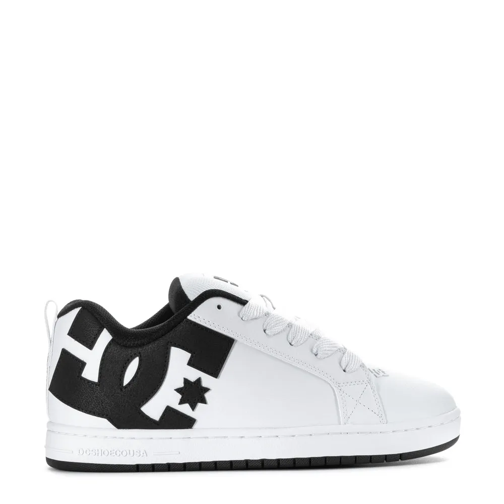 Court Graffik - Mens Eco Wear