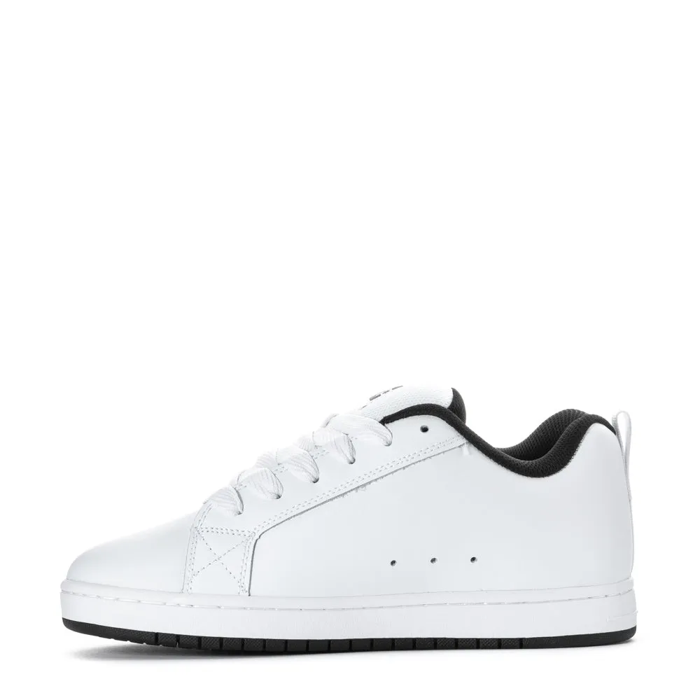 Padded look Court Graffik - Mens