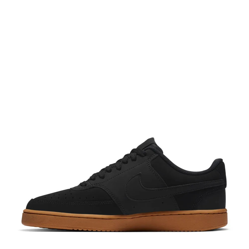 All-around ease Ultra-soft wear Court Vision Low - Mens