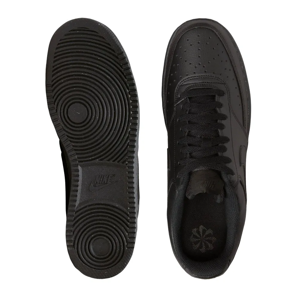 Torsional Rigidity System Shock Wear Court Vision Low Next Nature - Mens