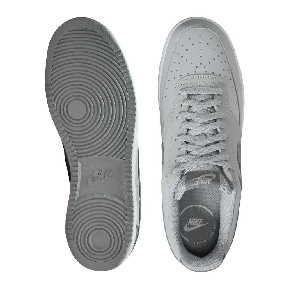 Court Vision Low Next Nature - Mens Speed-Friendly Abrasion Resistant Guard