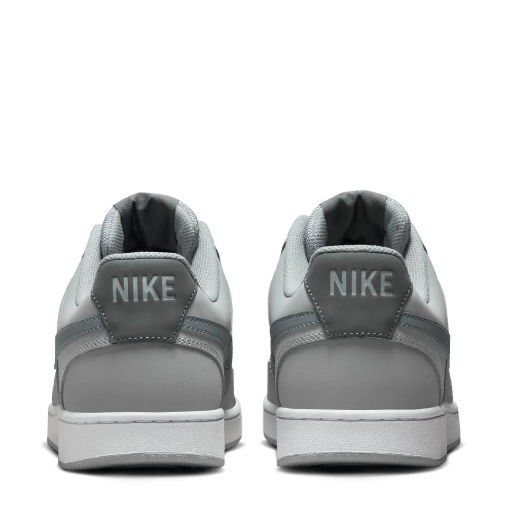 Court Vision Low Next Nature - Mens Airflow Channel System