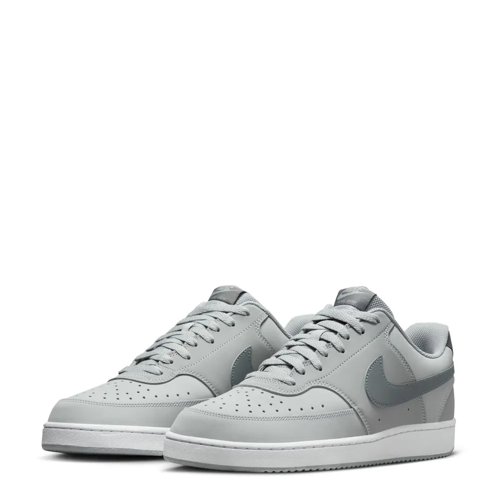 Errand Fit Elite Cushioning Court Vision Low Next Nature - Mens