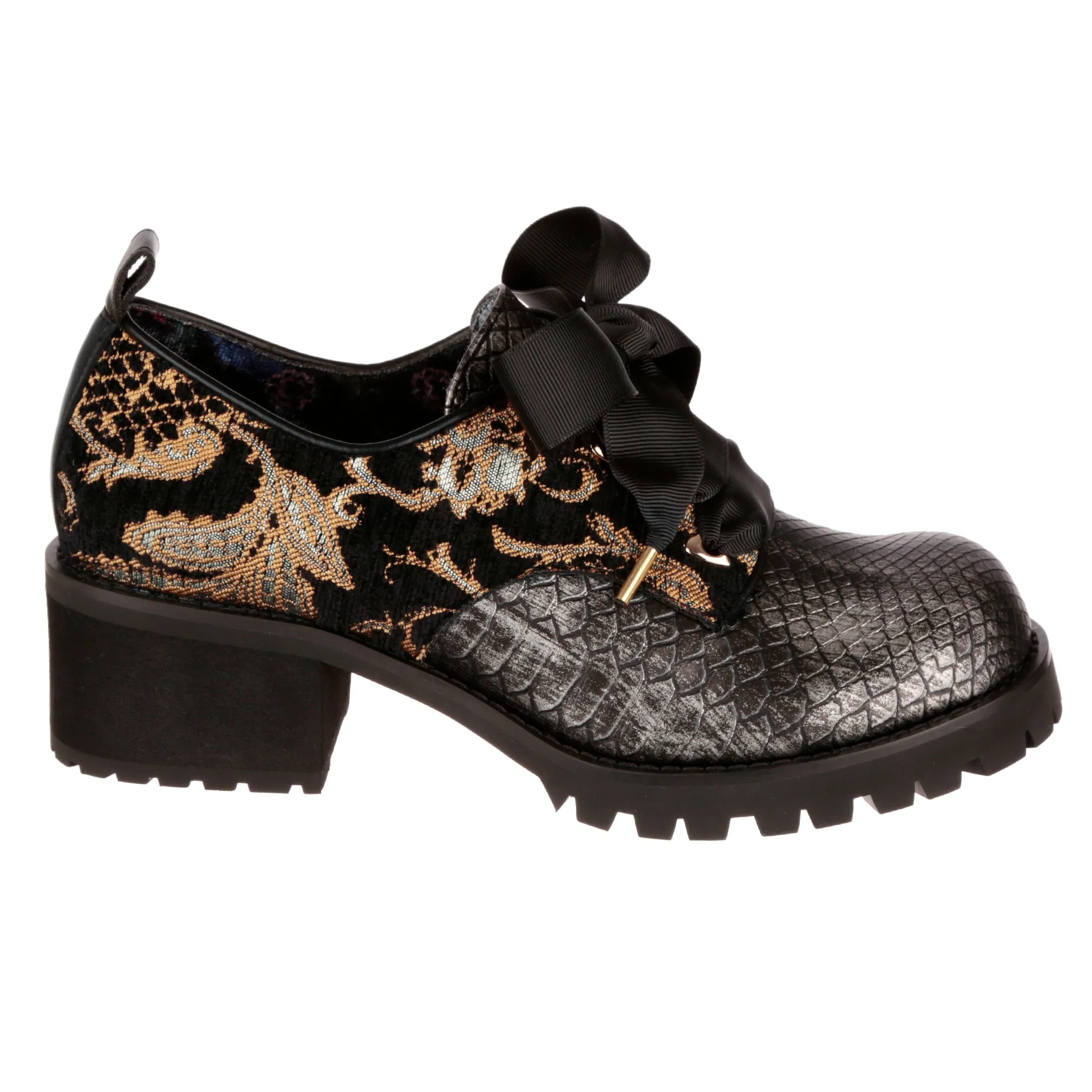 On Your Mind Bold Appeal