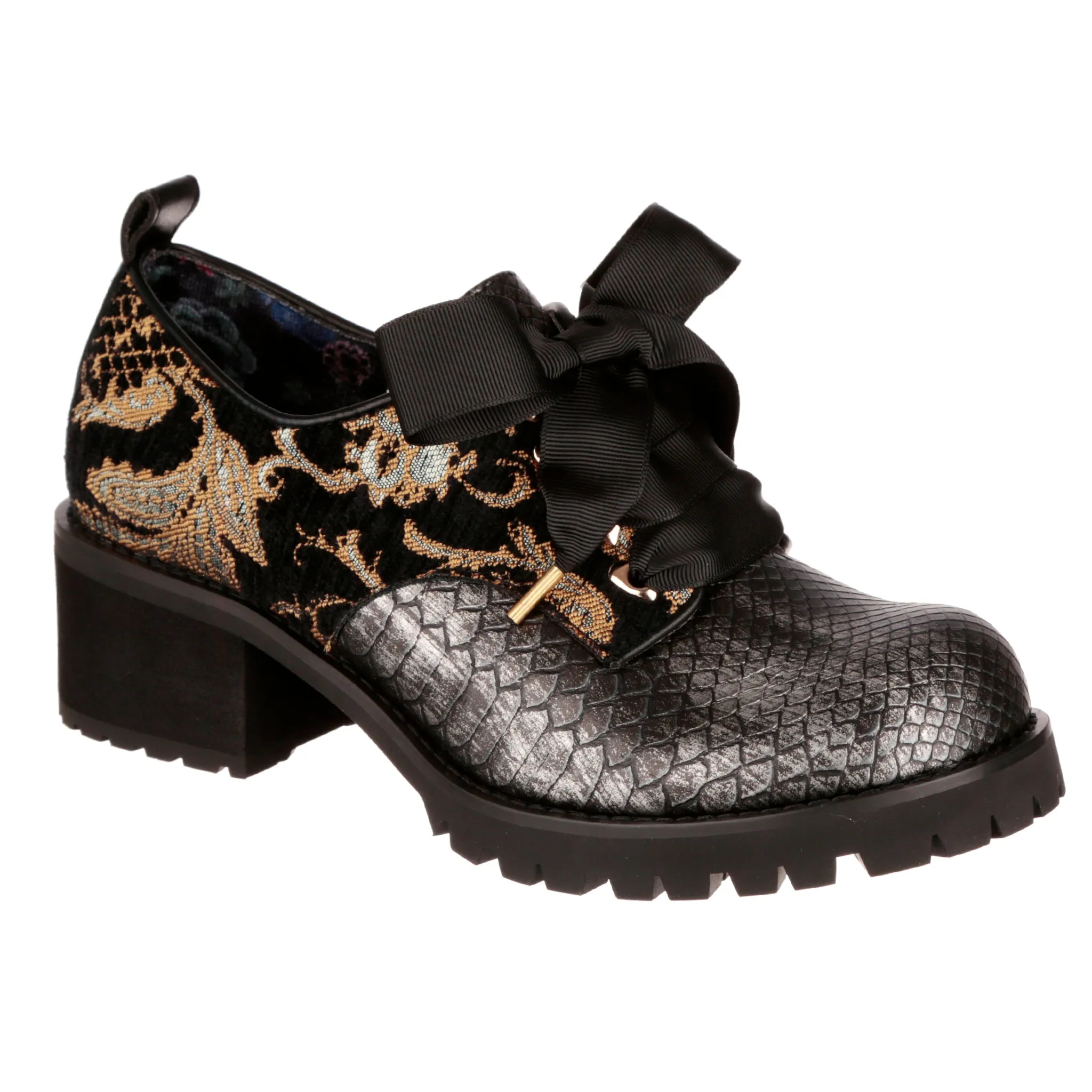 On Your Mind Sleek Wear Classy Boots