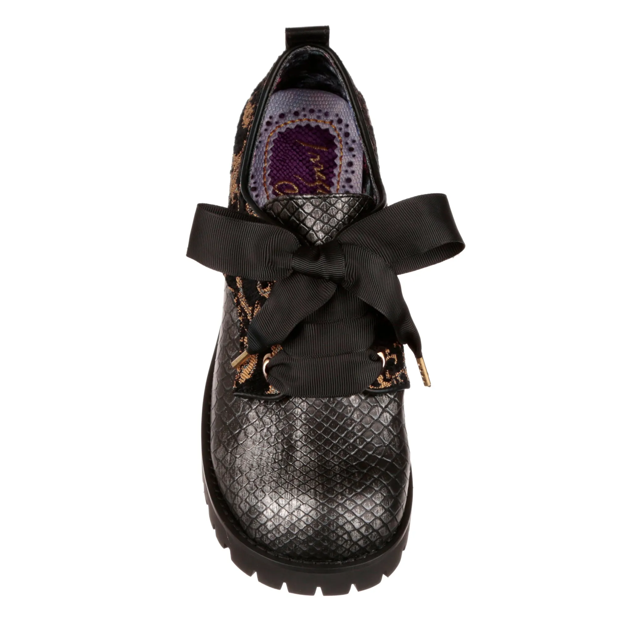 On Your Mind spring fresh Easy return