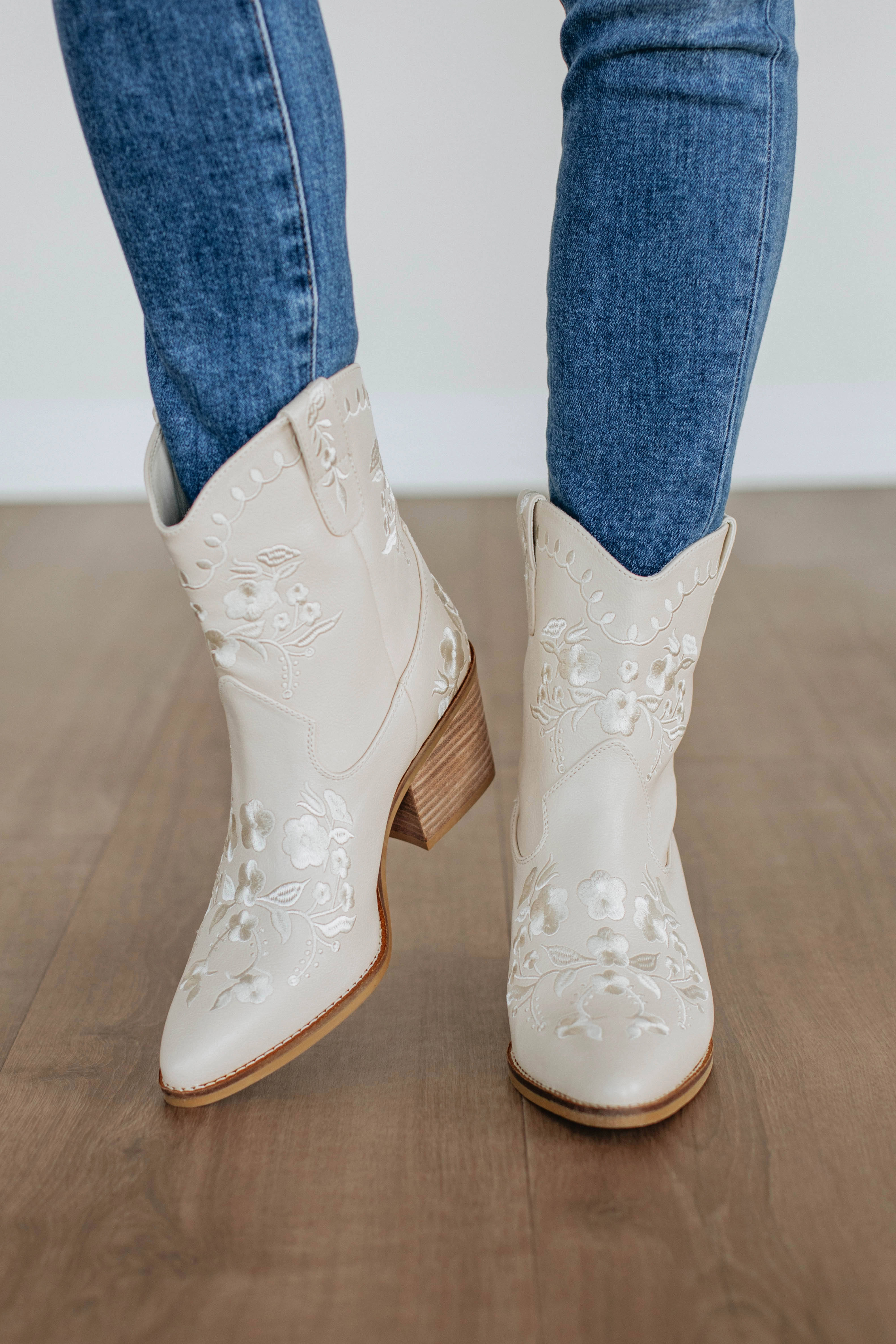 Cowgirl Crazy Boots All Comfort