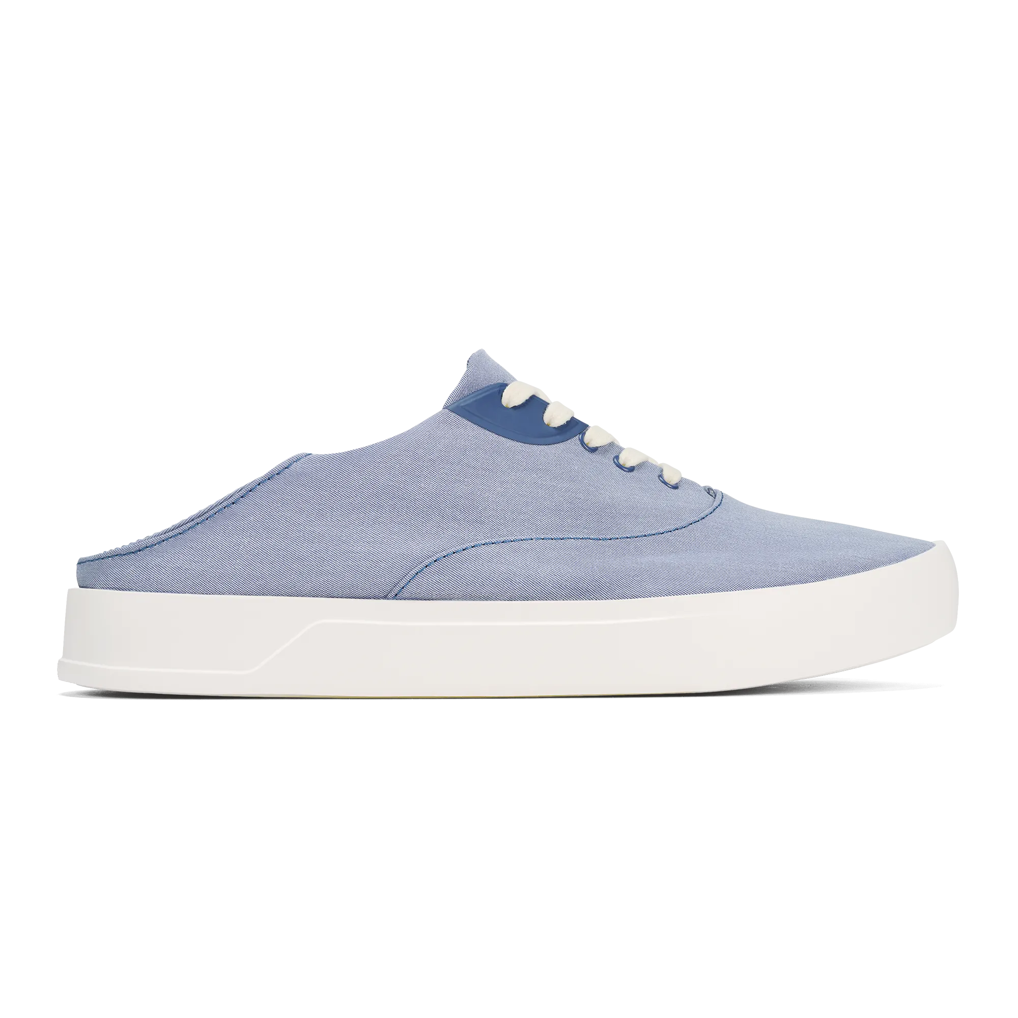 Tradewind - Navy Gel Soft