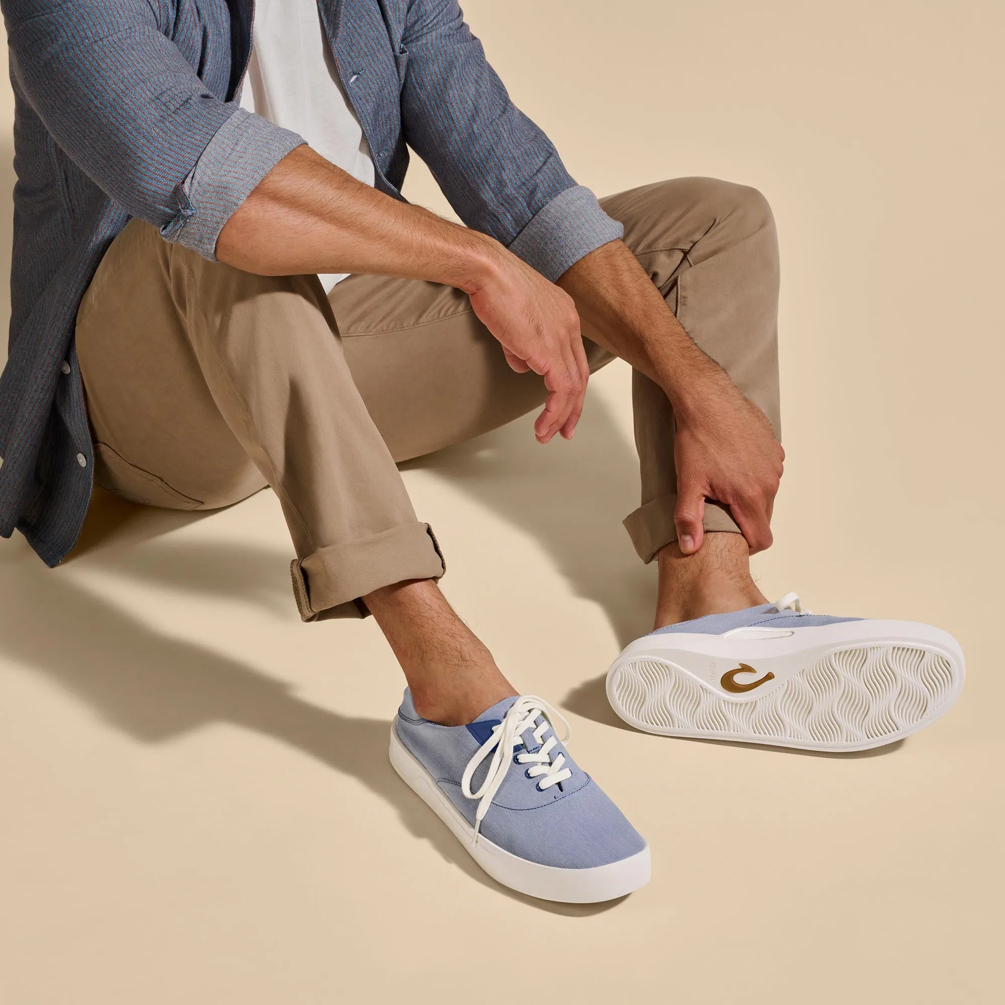 Tradewind - Navy Mind Ease Pool Time