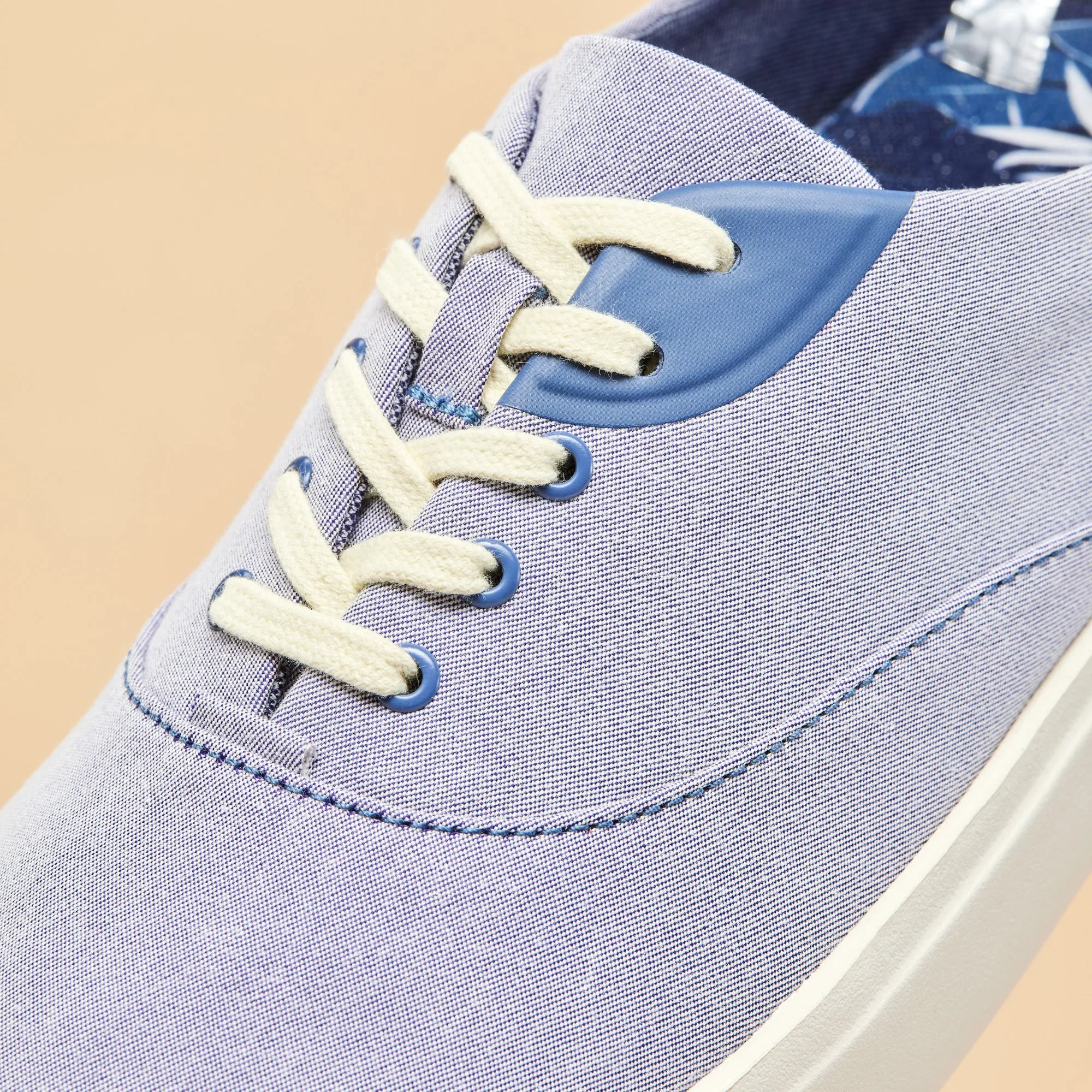 Digital Run Stable base Tradewind - Navy