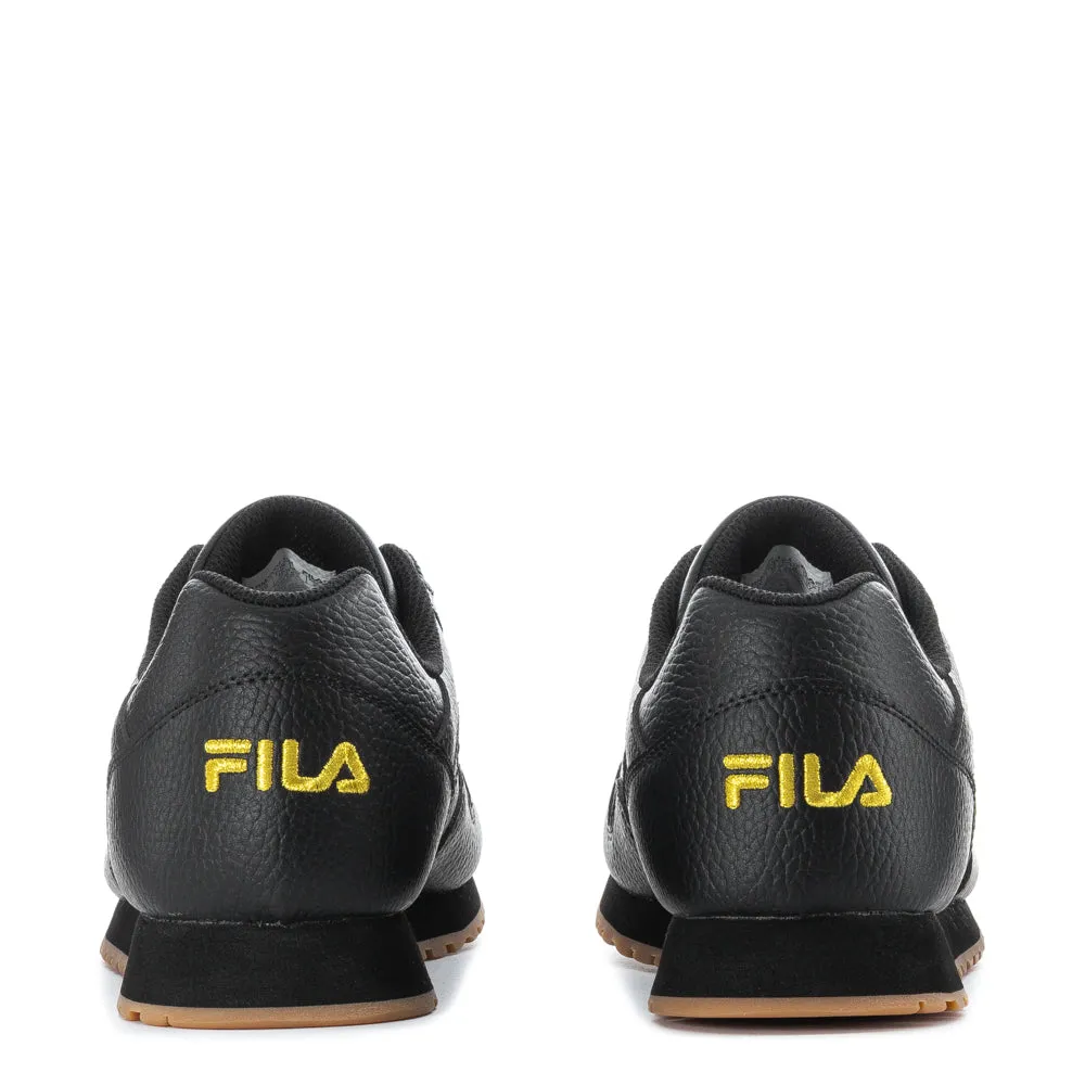 Cress PB - Mens Microfiber Lining Comfort Multi Density Foam Layering