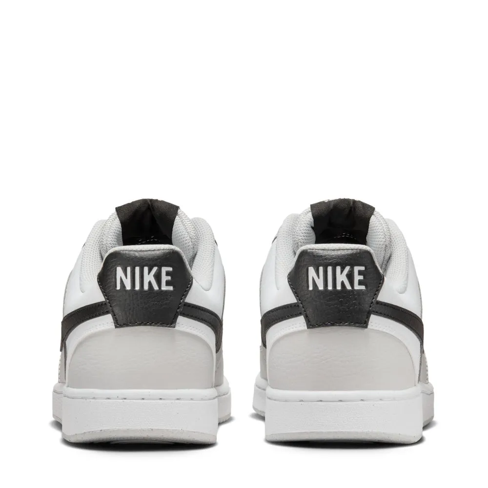 Court Vision Low Next Nature - Mens Temperature control Shock Edge