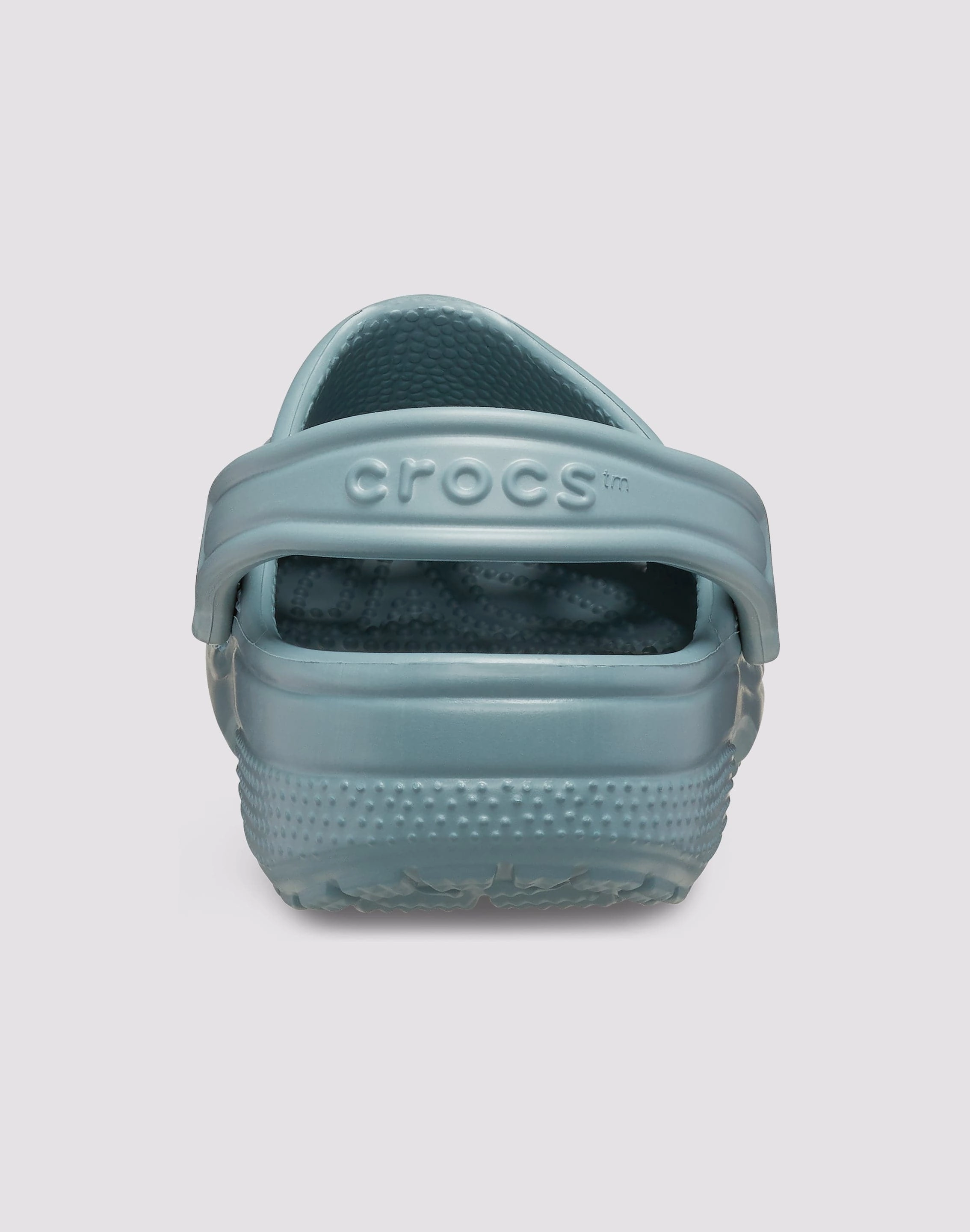 Memory Foam Airport Travel Dinner Look Crocs Classic 'Pond' Clog