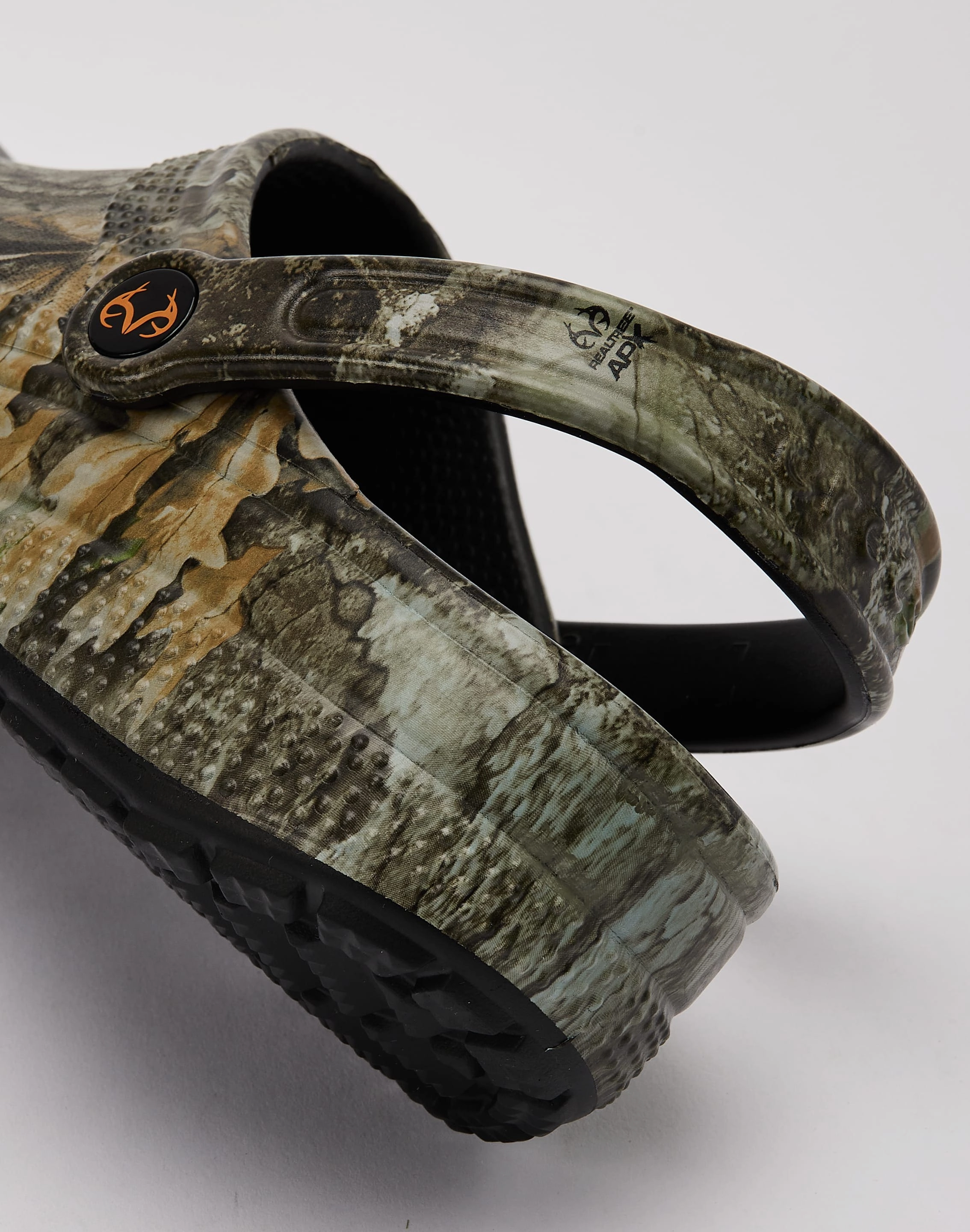 Weekend Casual Antique Glow Crocs Classic Clog