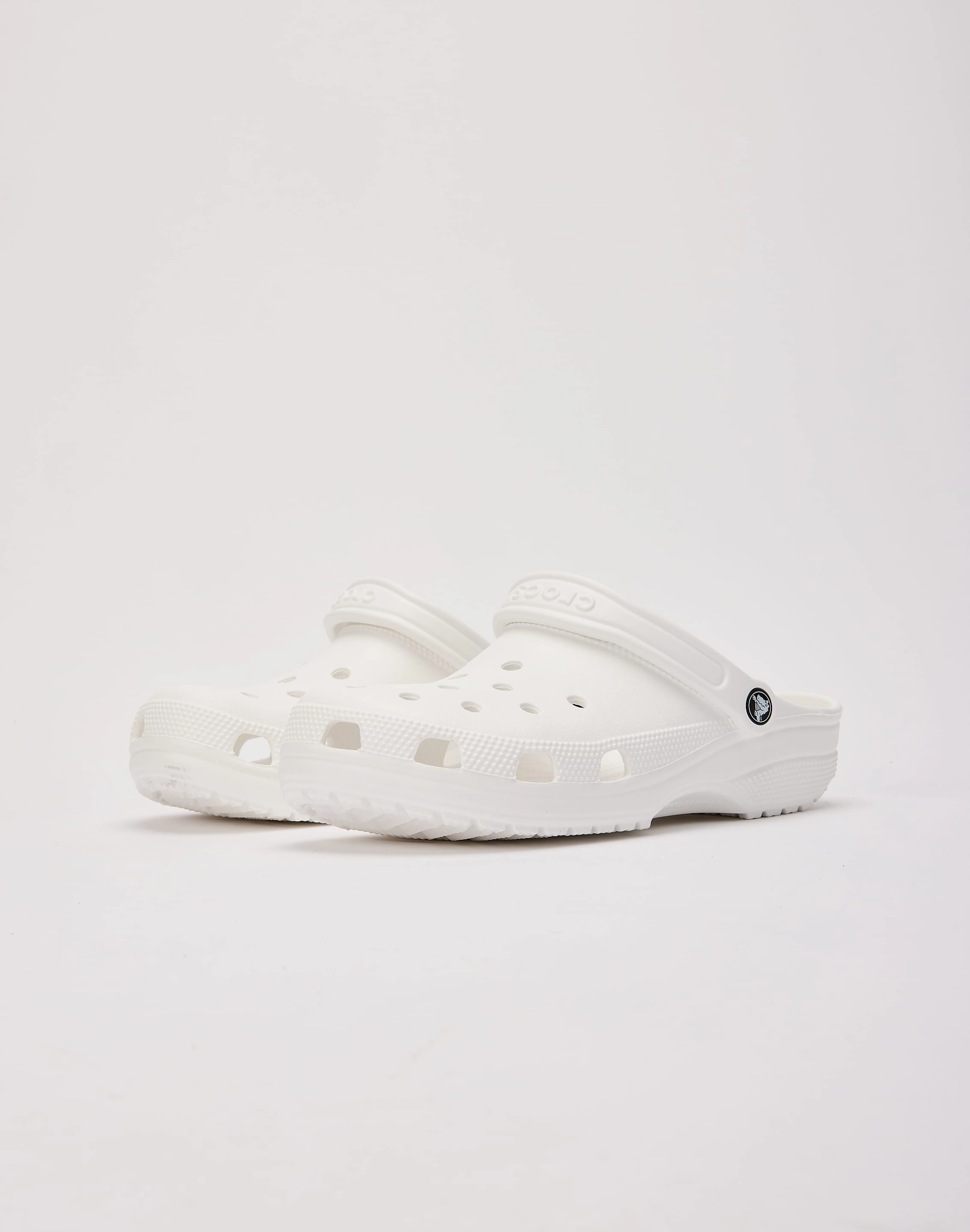 Crocs Classic Clog Sole Soft Anti Odor Urban Stroll