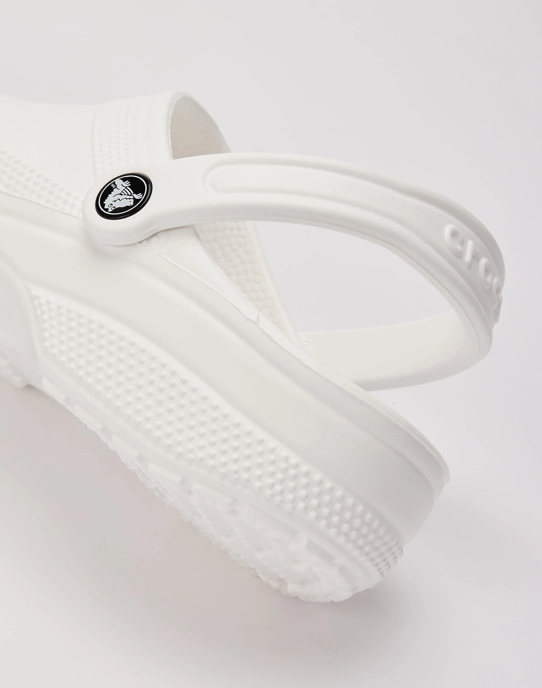 Crocs Classic Clog Energy Return System