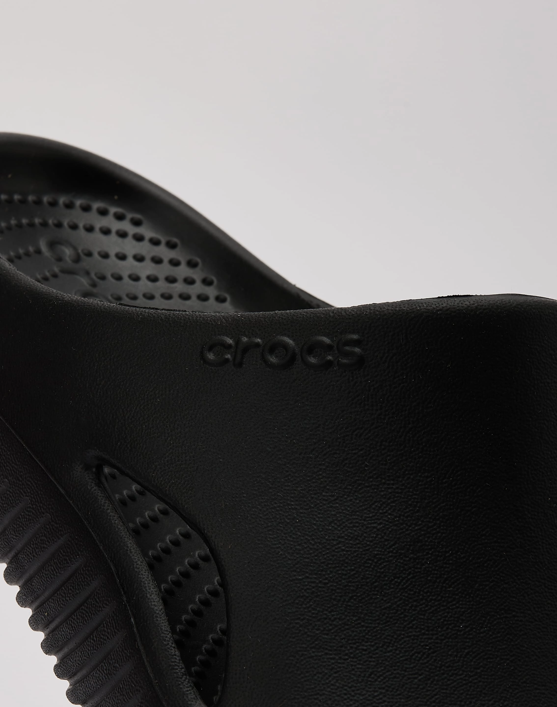 Vintage Love Crocs Mellow Recovery Slide