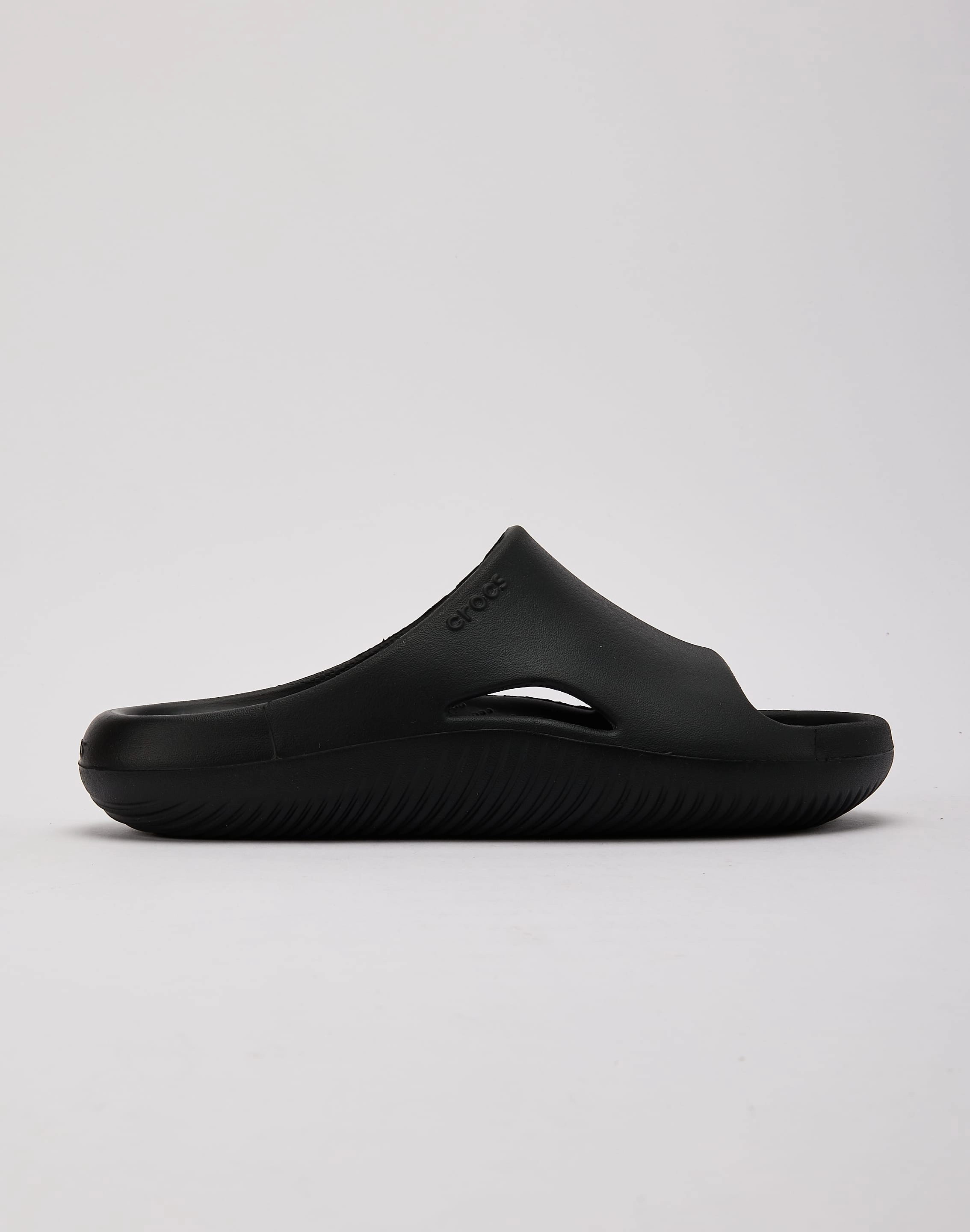 Crocs Mellow Recovery Slide Track Run