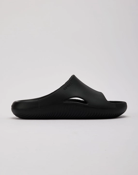 Crocs Mellow Recovery Slide Track Run