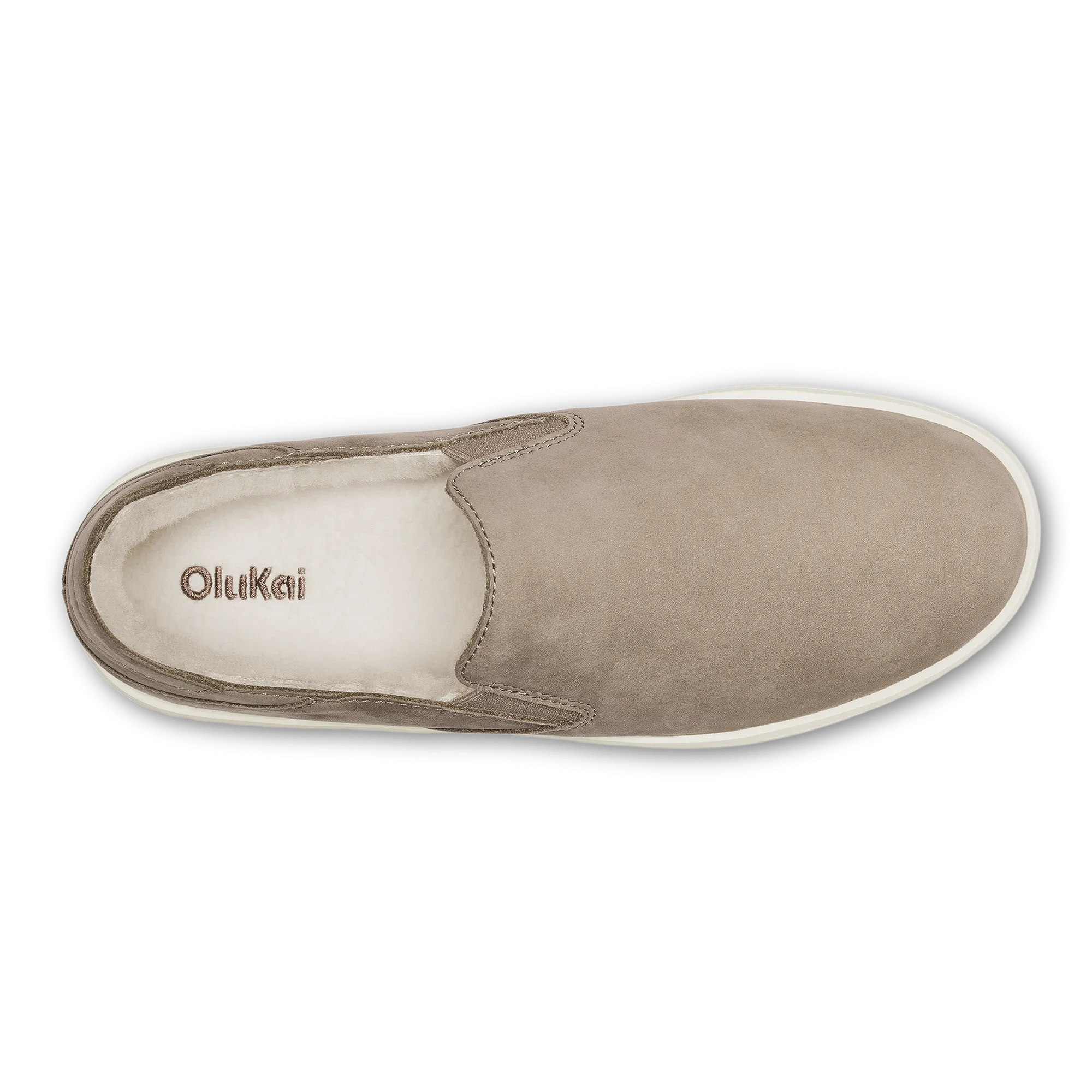 Strap Mode Pehuea Cozy - Taupe Grey / Taupe Grey