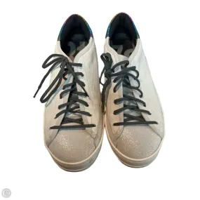 Shoes Sneakers By P448 In White, Size: 7 Active Choice Running Performance