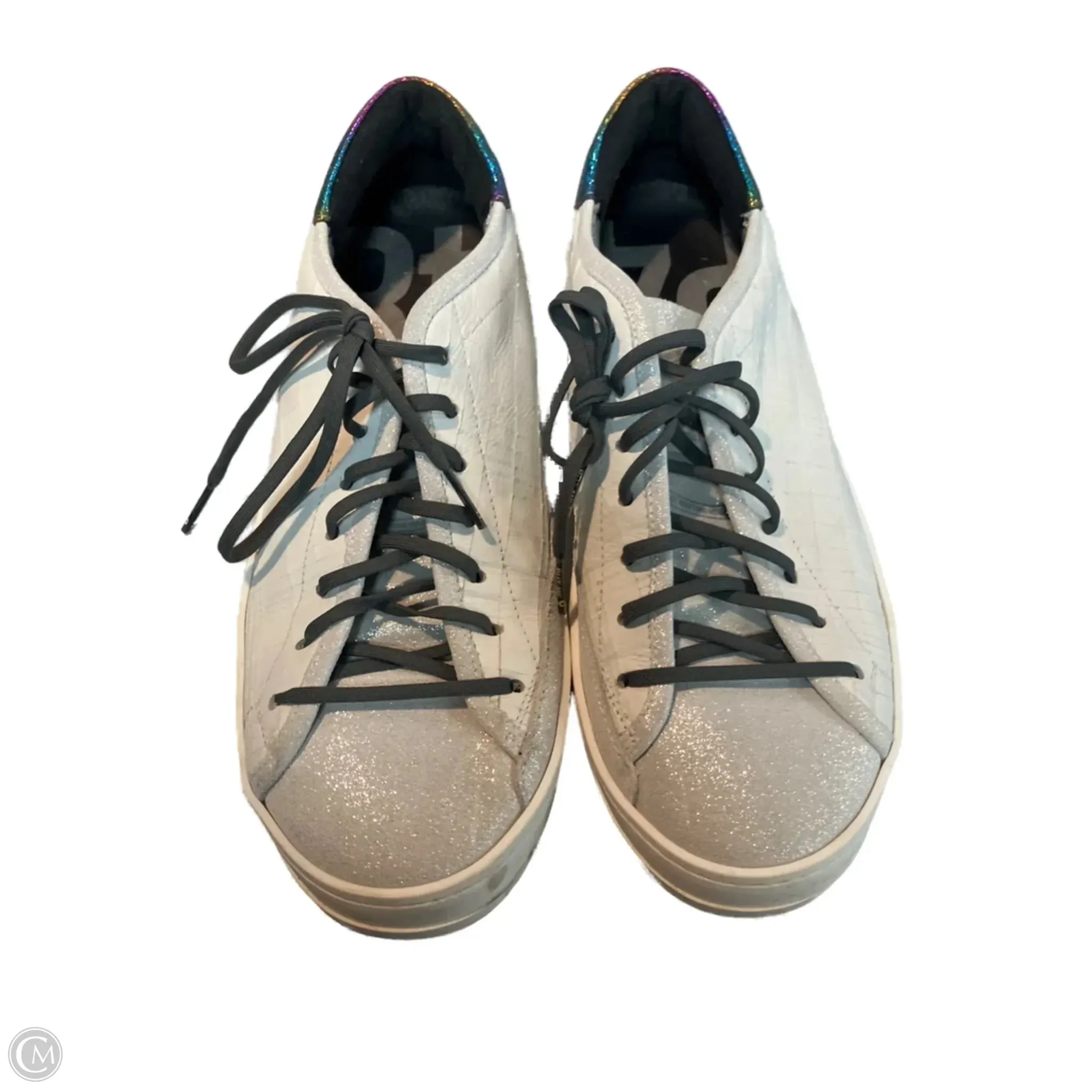 Shoes Sneakers By P448 In White, Size: 7 Active Choice Running Performance