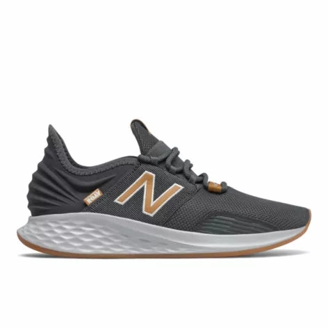 Shock Guard New Balance Men's Fresh Foam Roav - Phantom