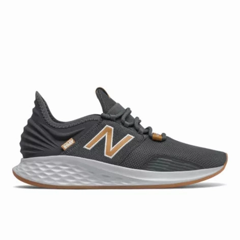 New Balance Men's Fresh Foam Roav - Phantom Orthopedic Foam