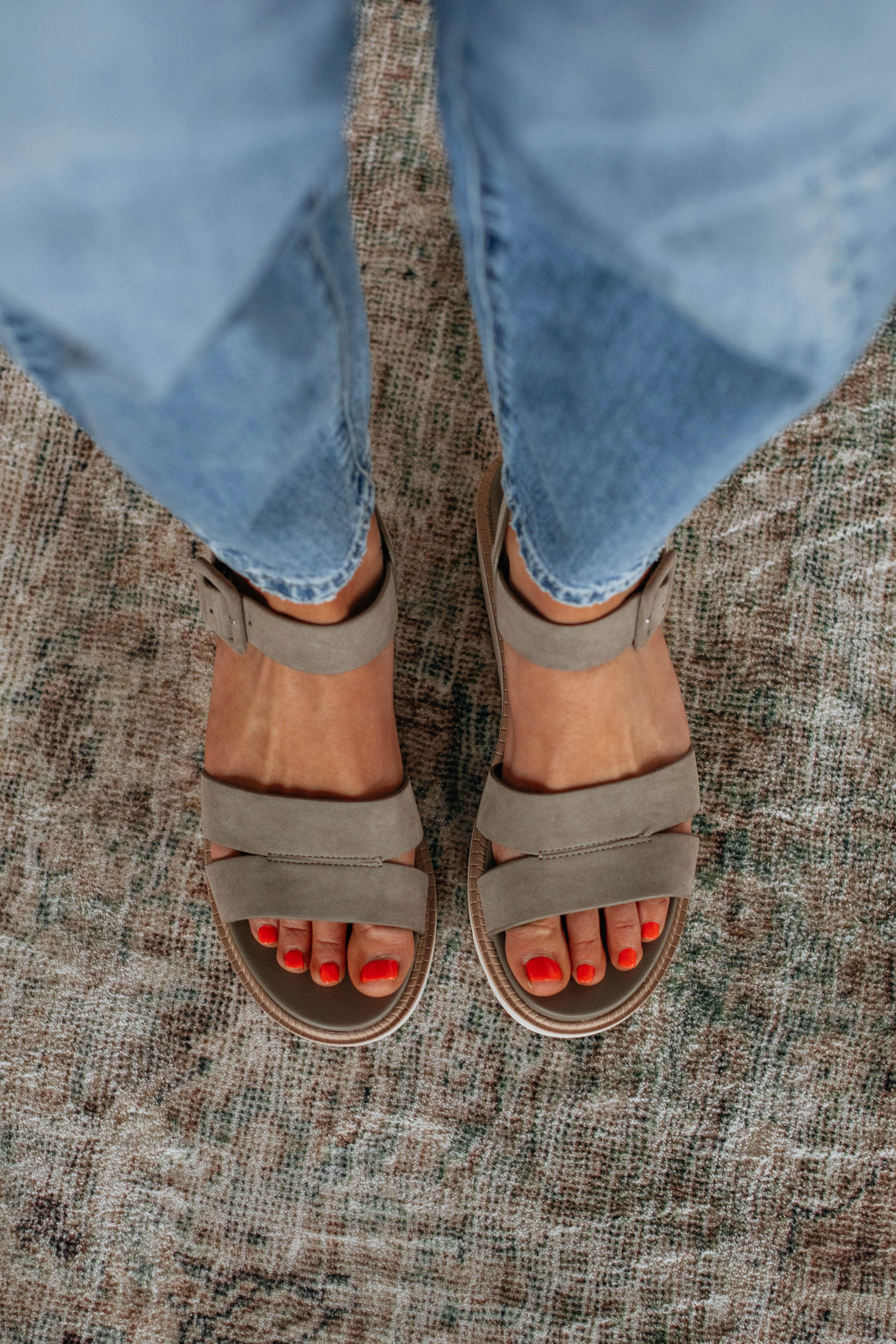 What To Expect Sandals Ice Guard Soul Walk