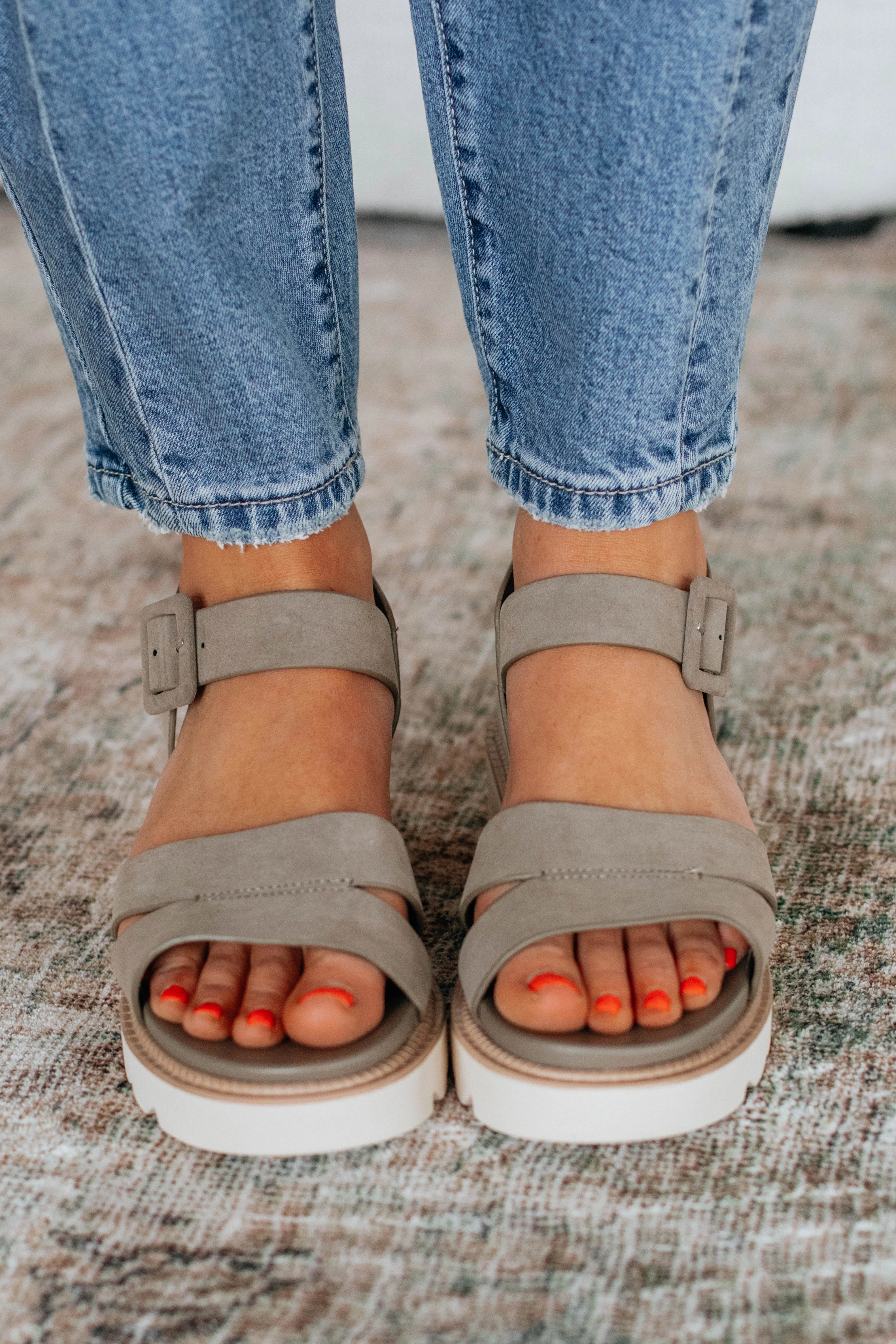 Field Power Desert Cool What To Expect Sandals