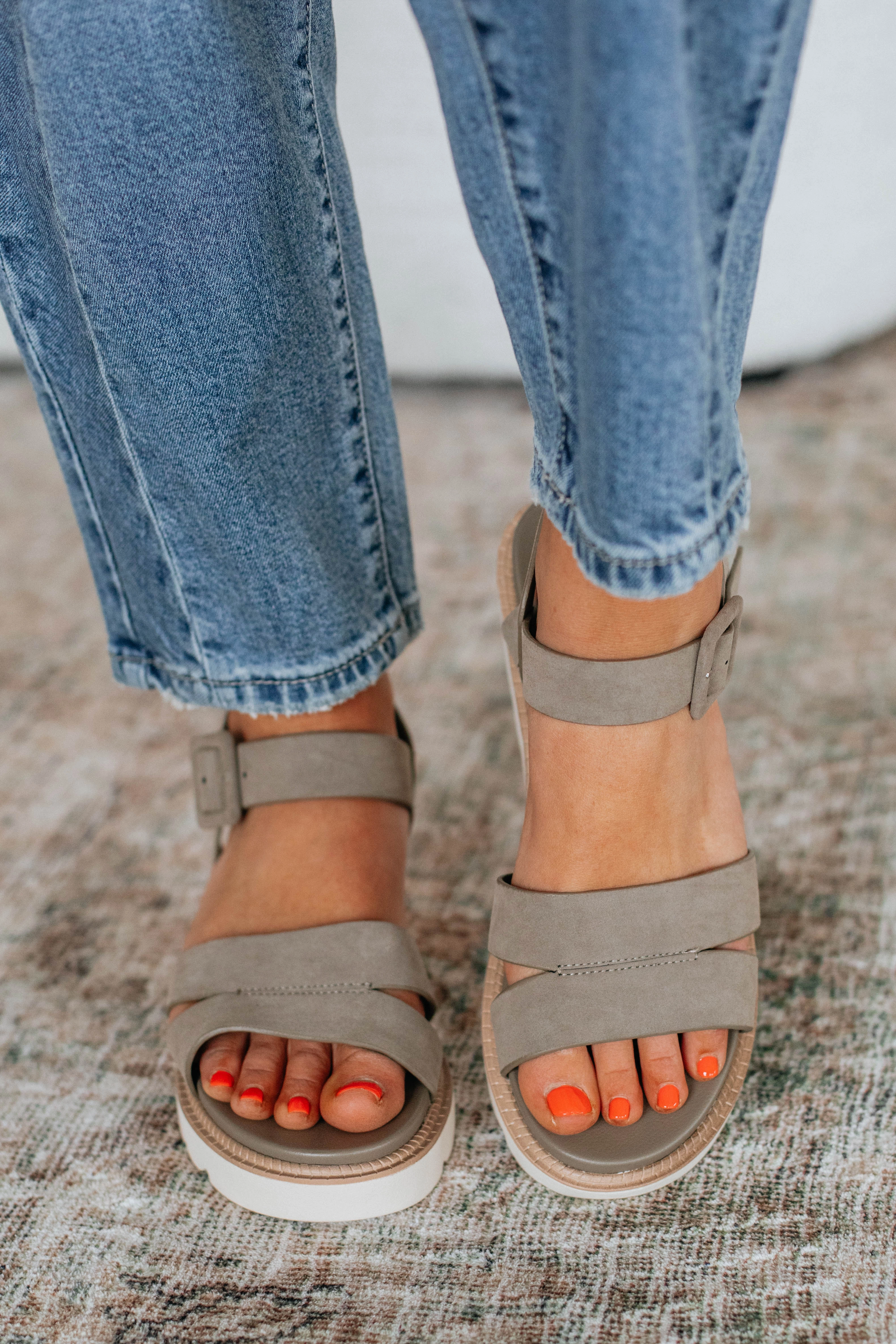 Sport Edge Dream Walk What To Expect Sandals