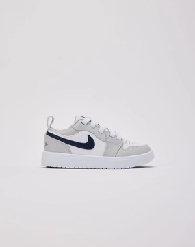 Jordan Air Jordan 1 Low Alt Pre-School Breathable Airflow System BreathableLiner