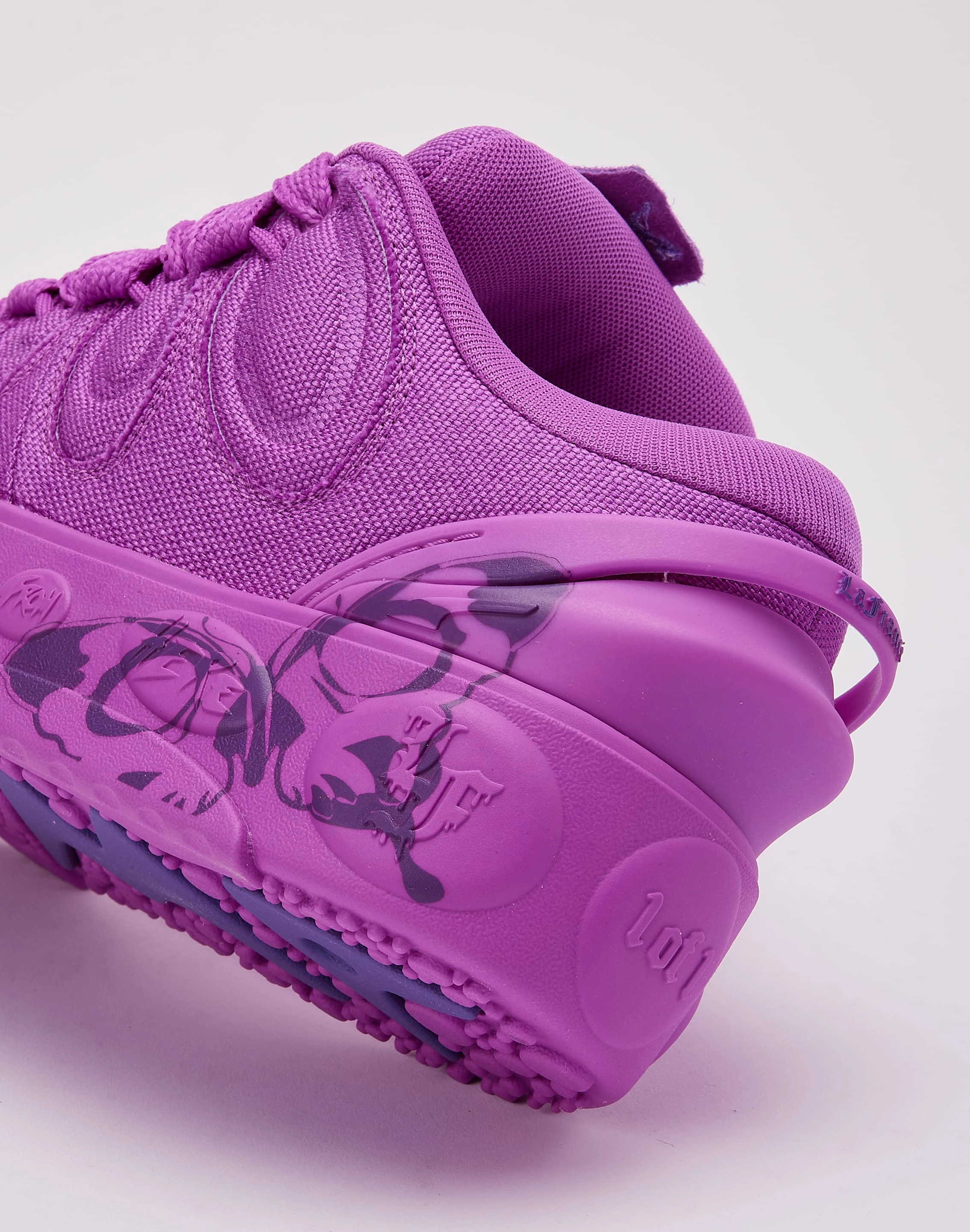 Water Resistant Construction Modern Bold Puma LaFrance 'Butterfly'