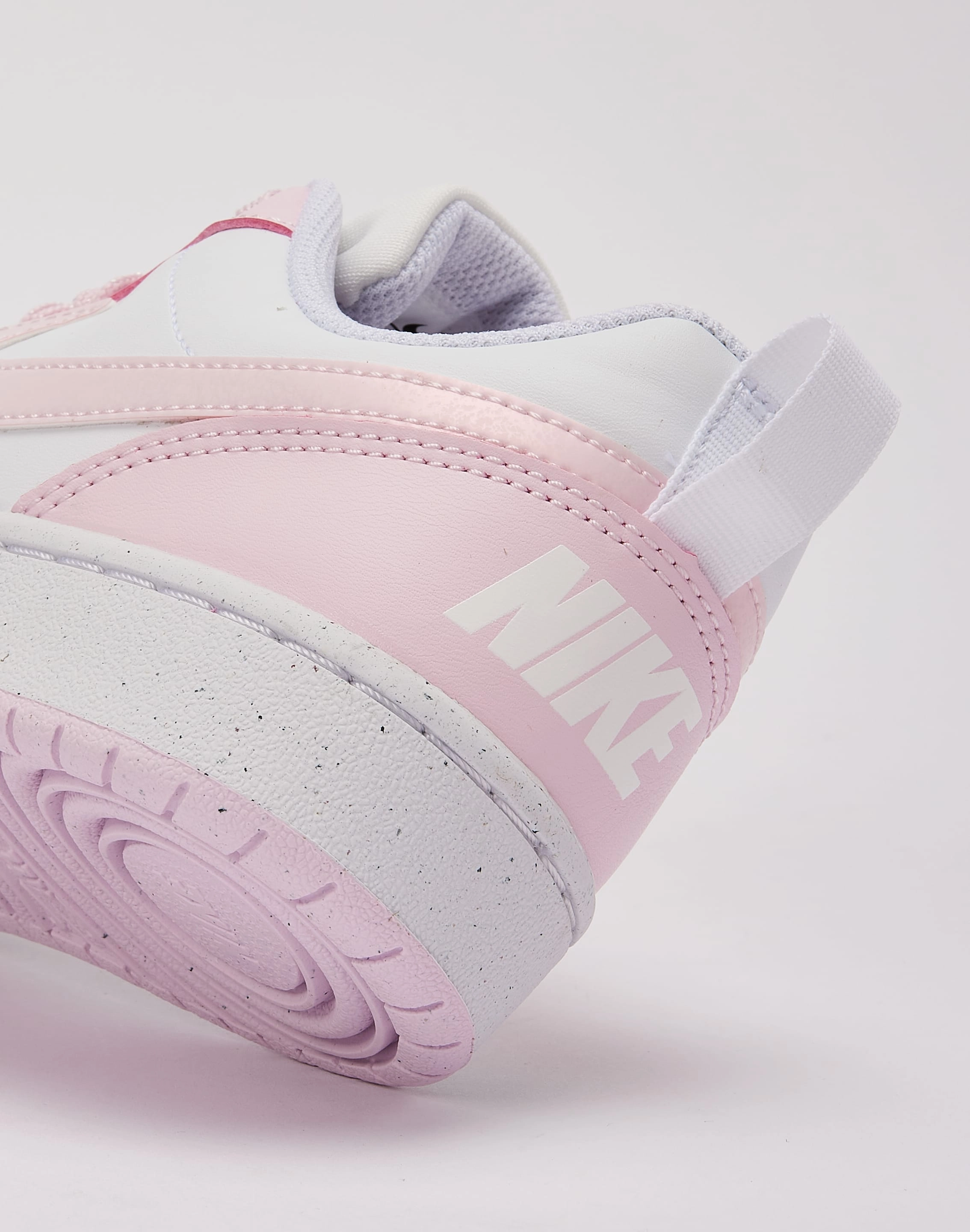 Nike Court Borough Low Recraft Grade-School Stylish kids' wear Energy return