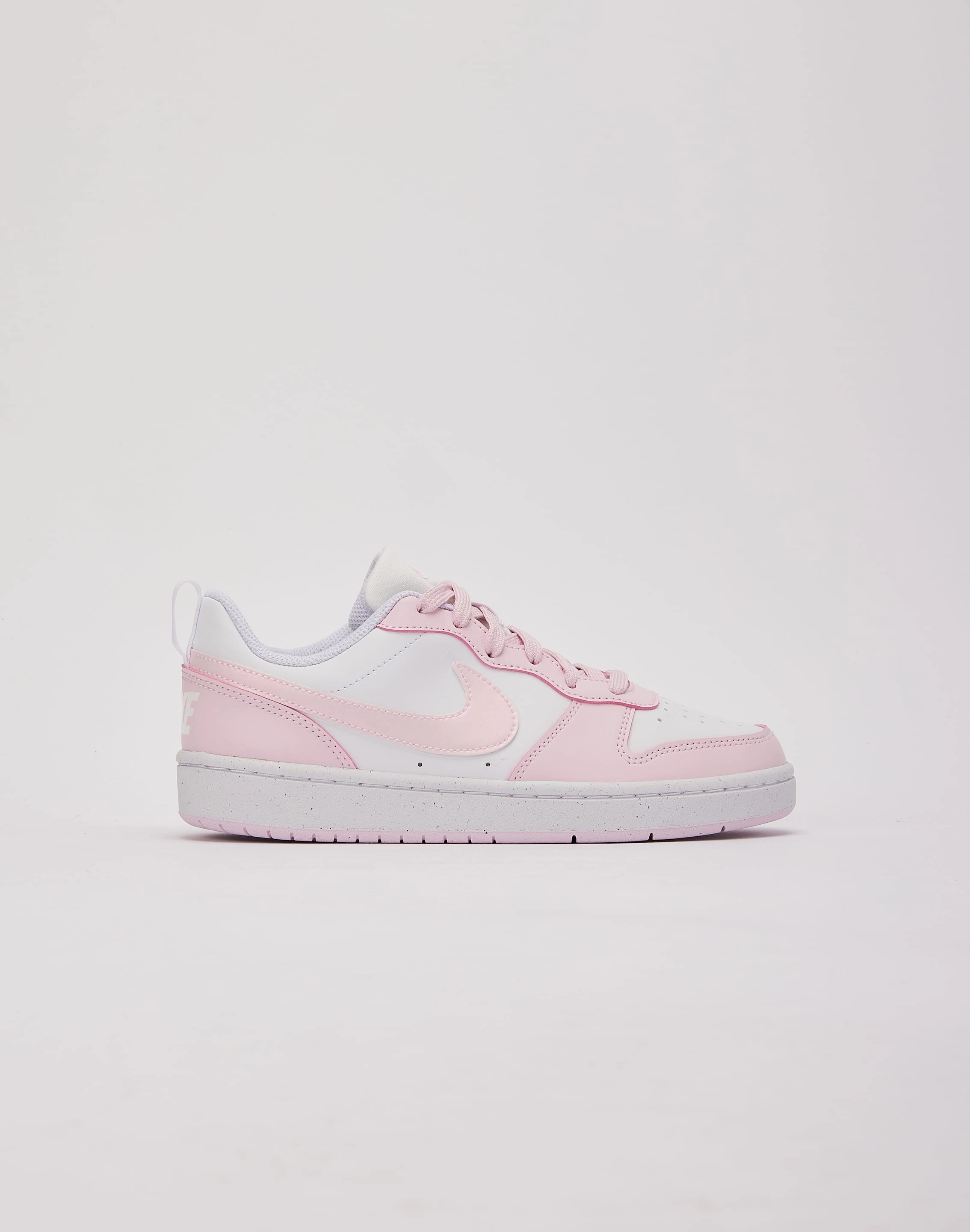 MoistureWickingLining Kids' slippers Nike Court Borough Low Recraft Grade-School