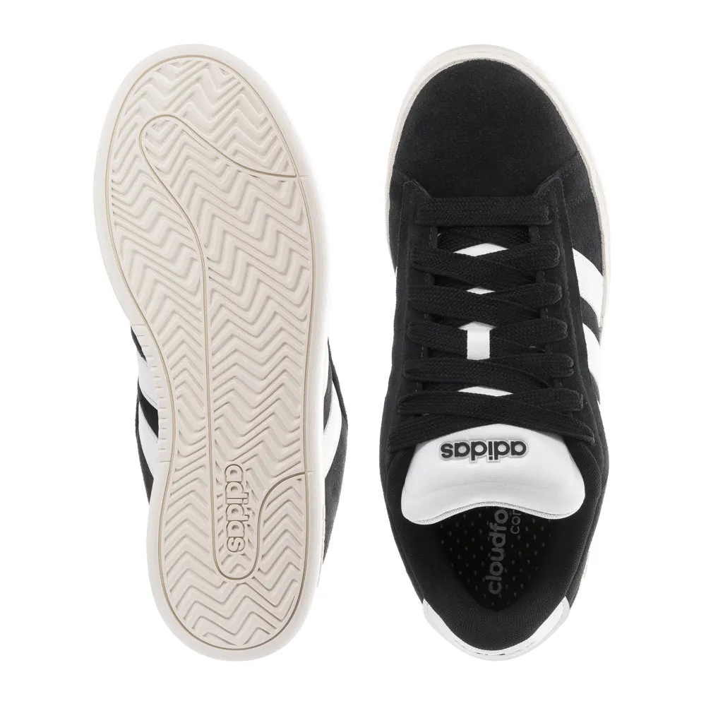 Ergonomic Shape Microfiber Accent Details Grand Court Alpha 00s - Mens