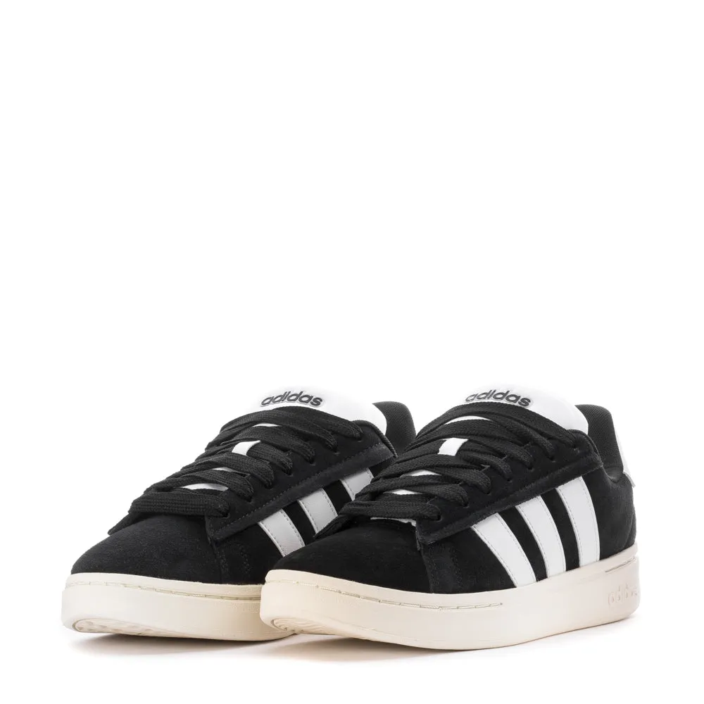 Grand Court Alpha 00s - Mens Iconic shock absorption Microfiber Lining