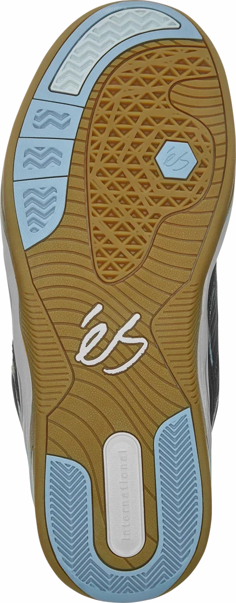 TJ Rogers Responsive Cushion Weekend Warriors