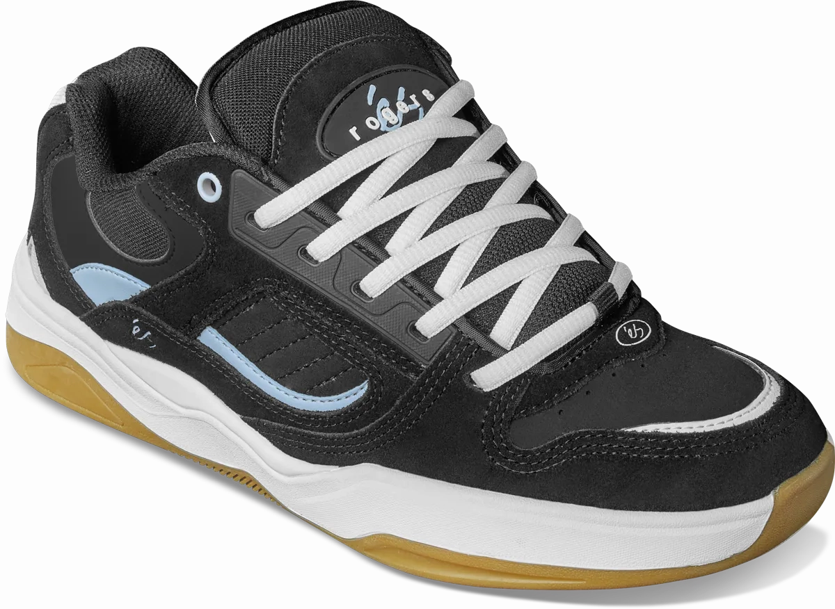 Forest Mood TJ Rogers