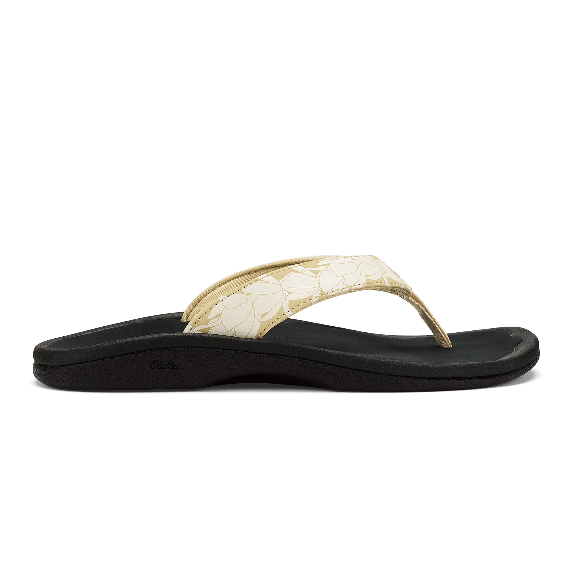 Ohana - Toasted Coconut / Pai Fashionable Open-toe Sandals