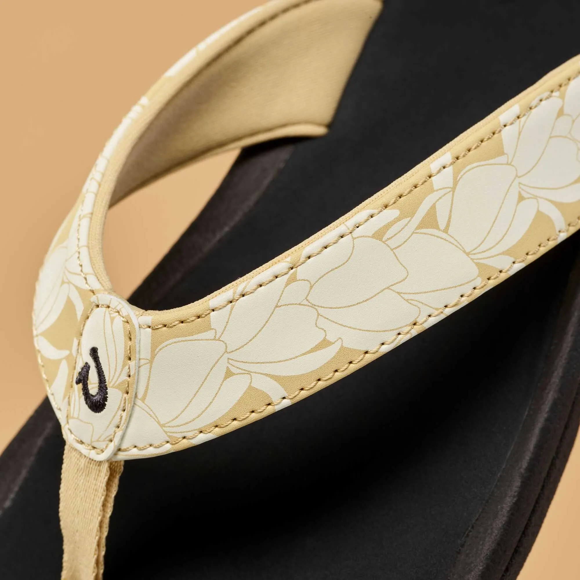 Ohana - Toasted Coconut / Pai Summer Flip-flops