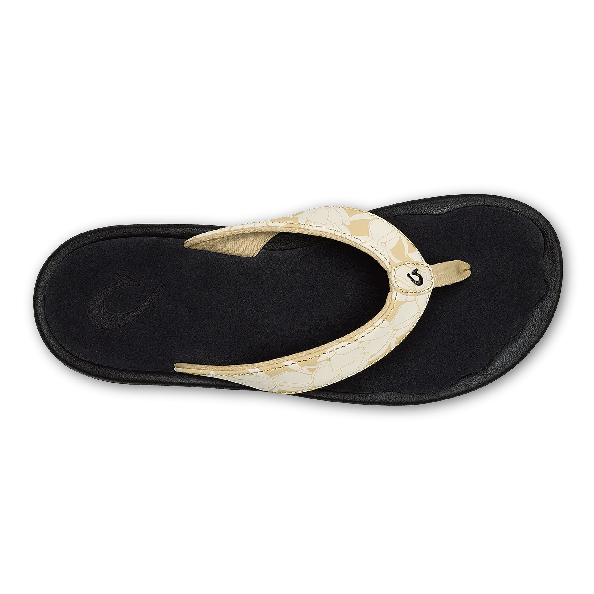 Ohana - Toasted Coconut / Pai Non Slip Sole