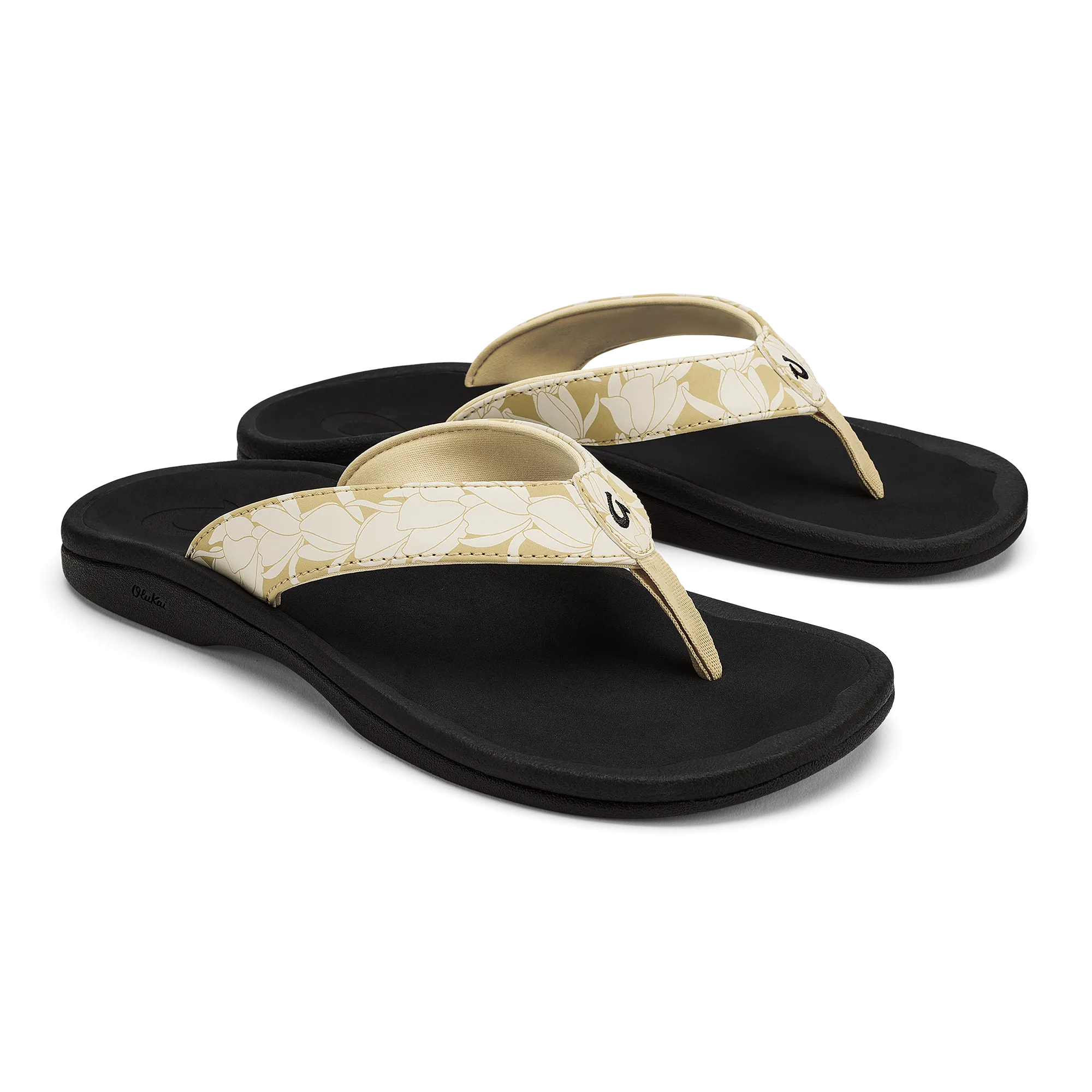 Sunshine Fit Ohana - Toasted Coconut / Pai