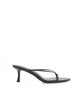 GILLIE - BLACK Slip Resistant Outdoor Explorers