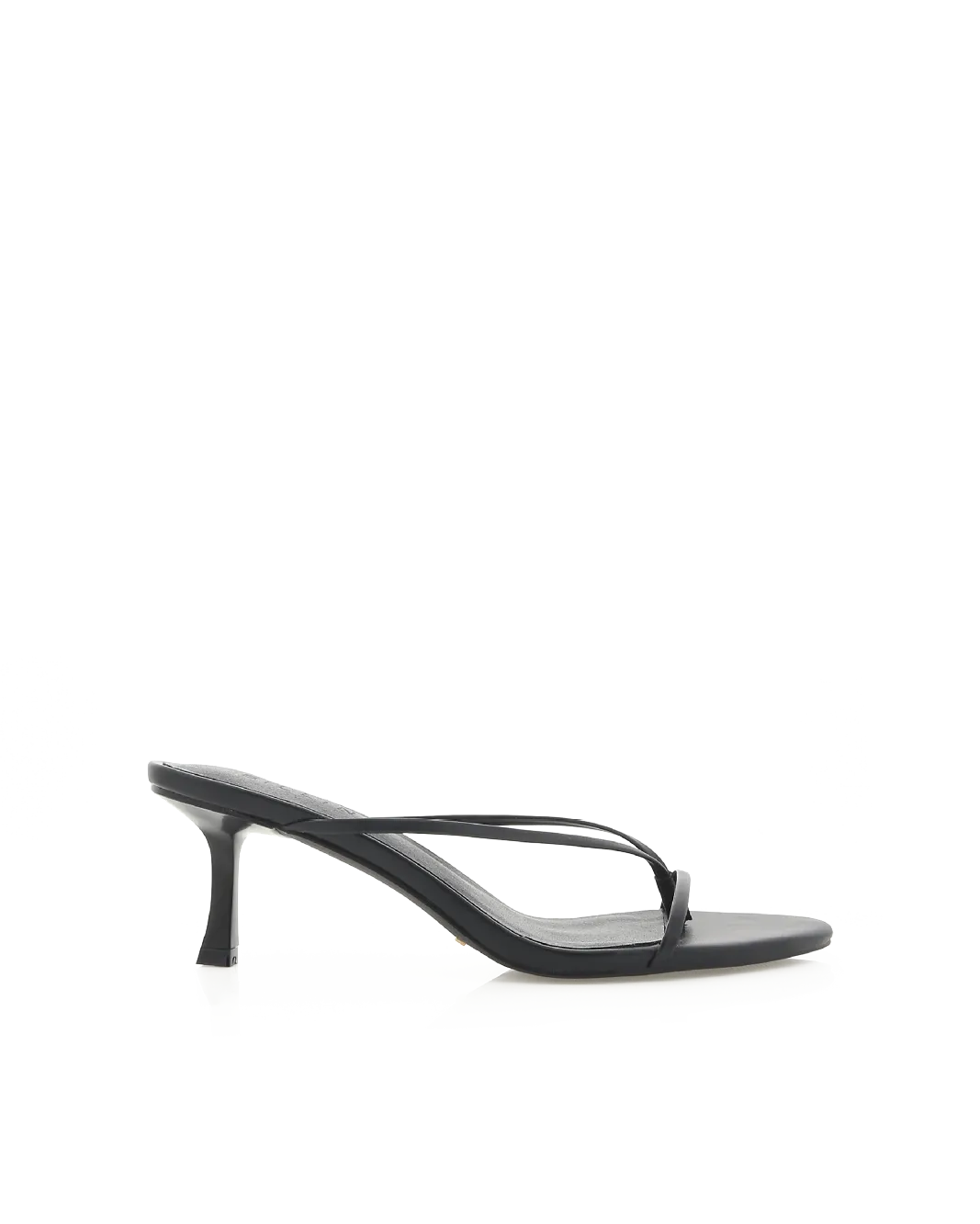 GILLIE - BLACK Slip Resistant Outdoor Explorers