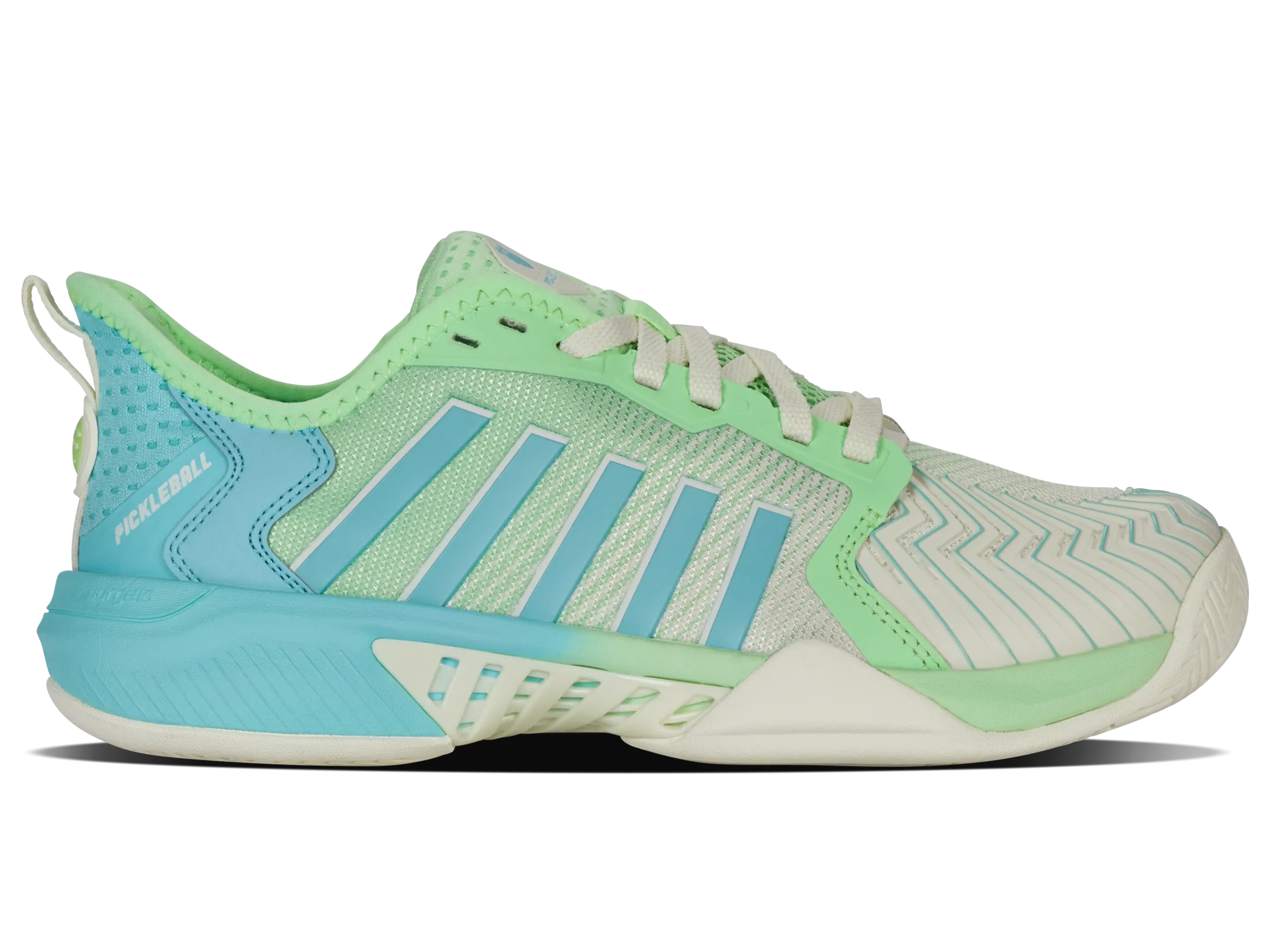 Power Base Storm Guard 97916-258-M | PICKLEBALL SUPREME | EGRET/PATINA GREEN